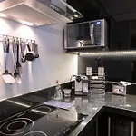 360 Saint Moritz By Ozped