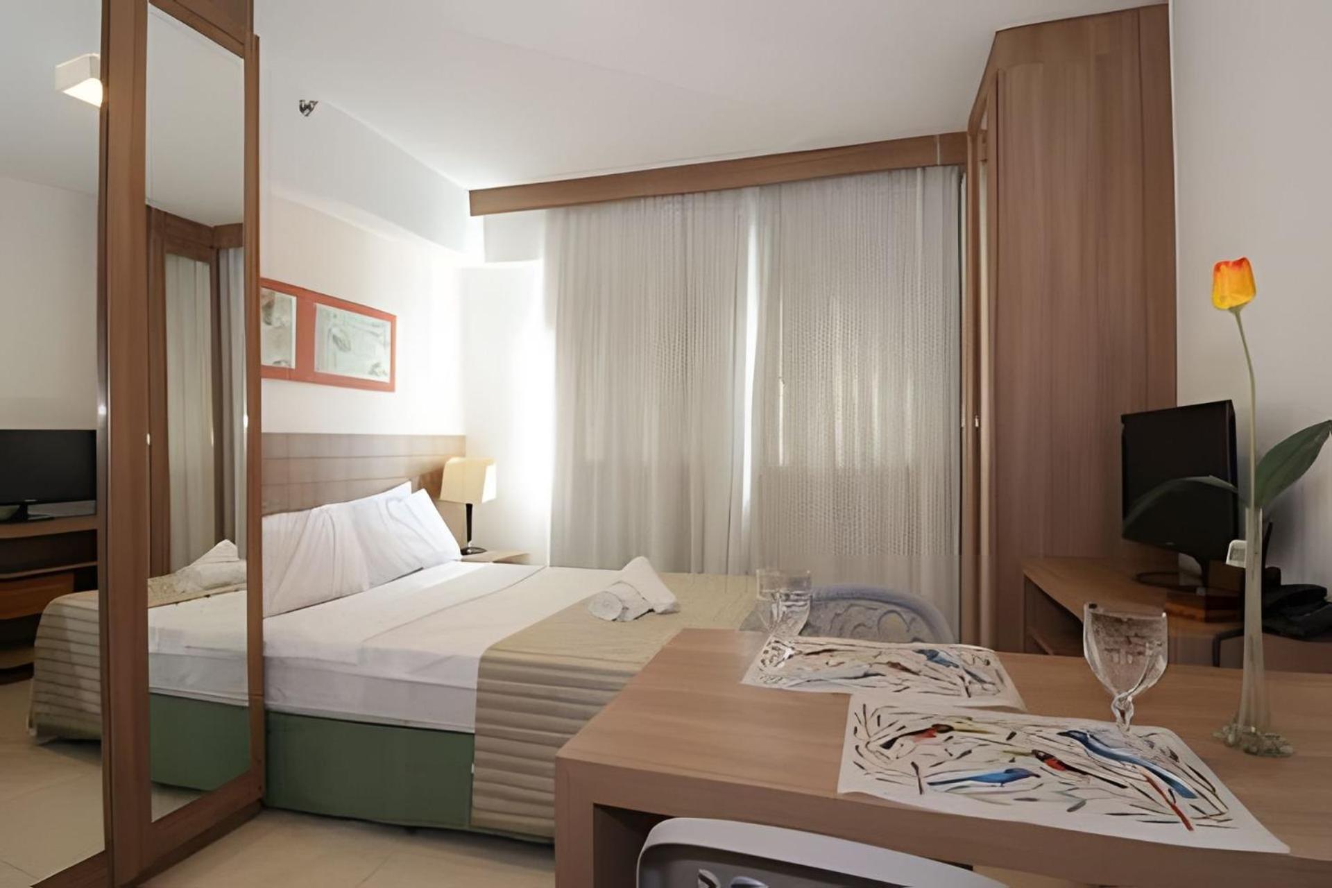 360 Saint Moritz By Ozped * Brasilia