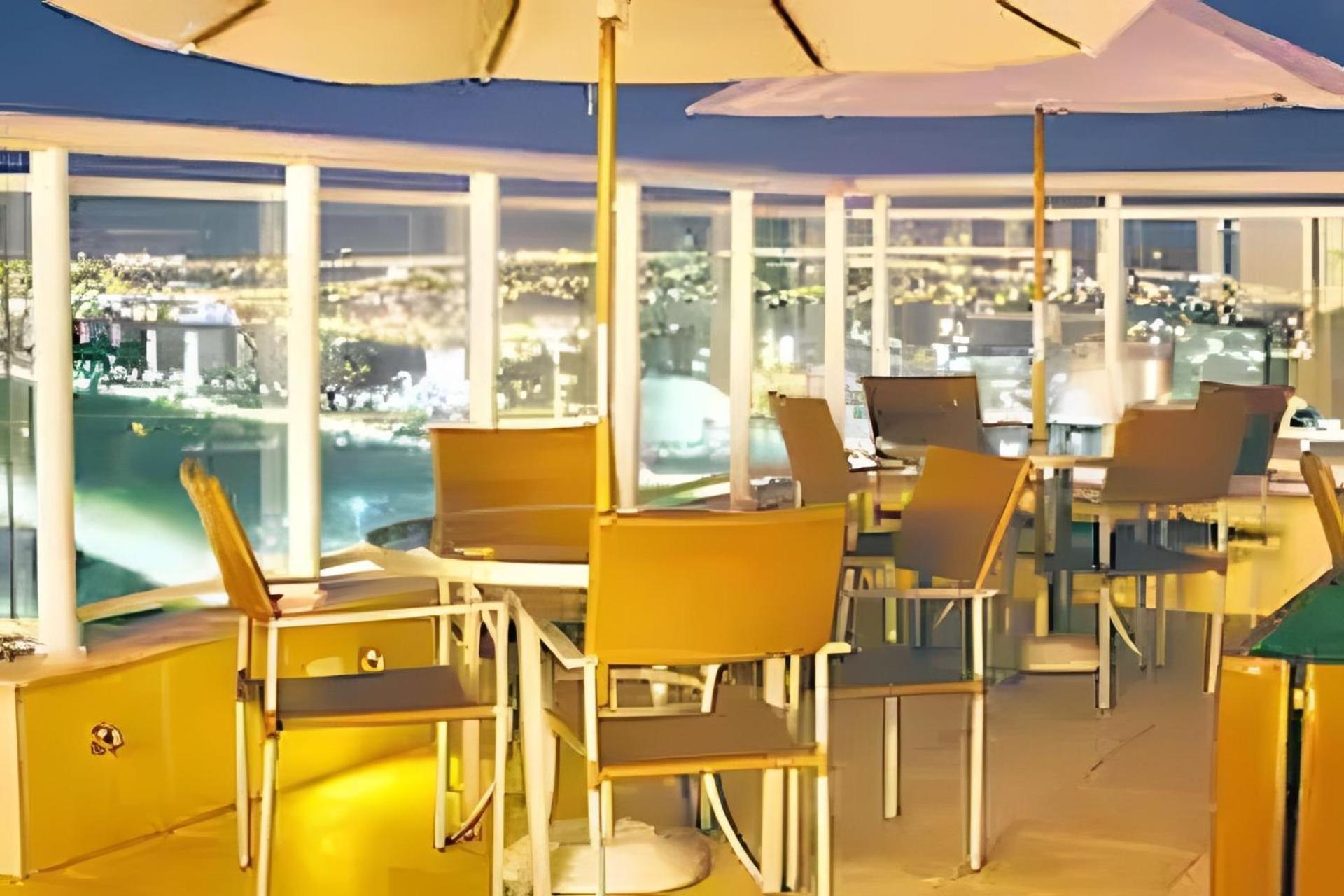 360 Saint Moritz By Ozped Apartment Brasilia