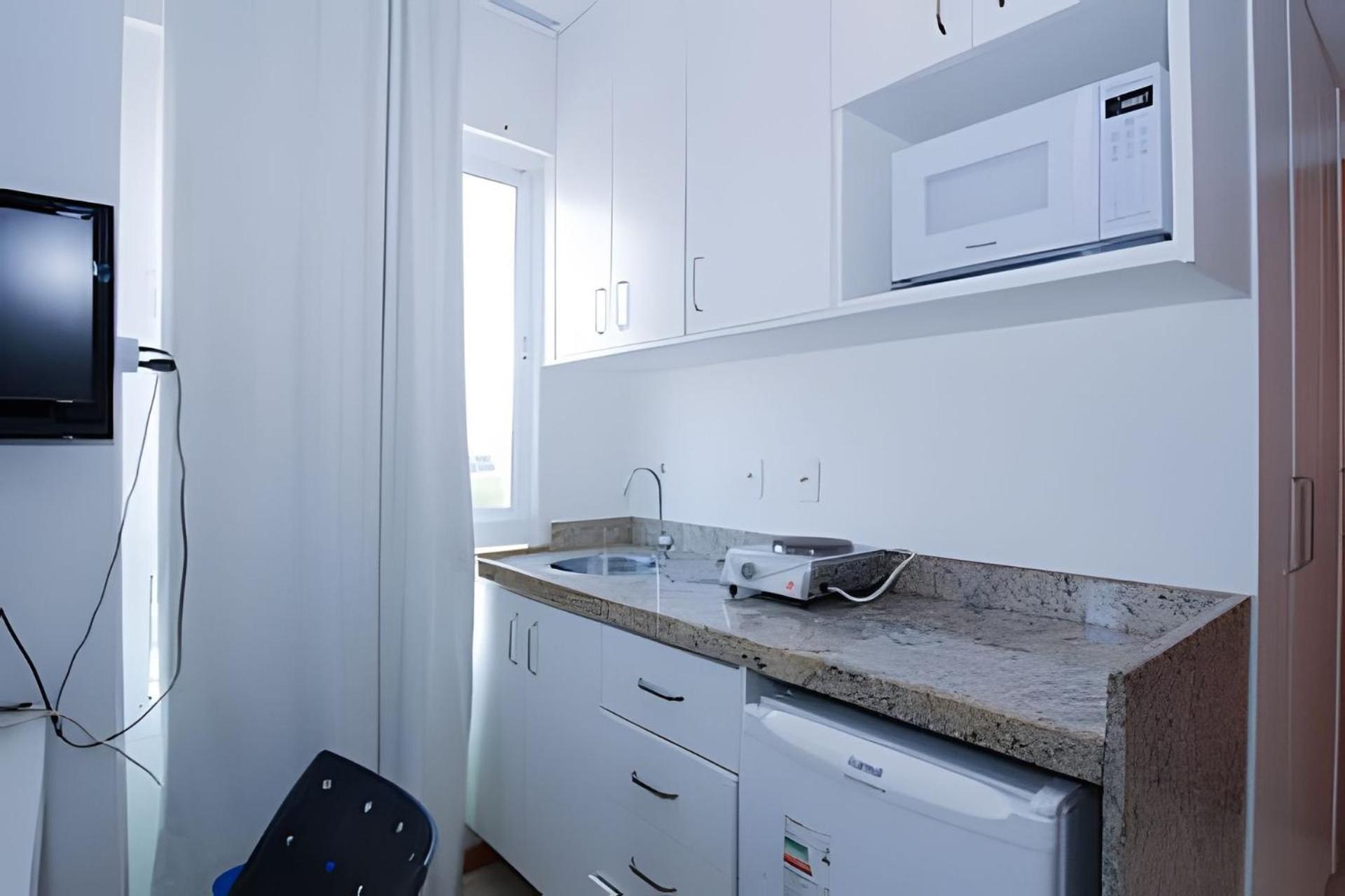 Apartamento 360 Saint Moritz By Ozped *