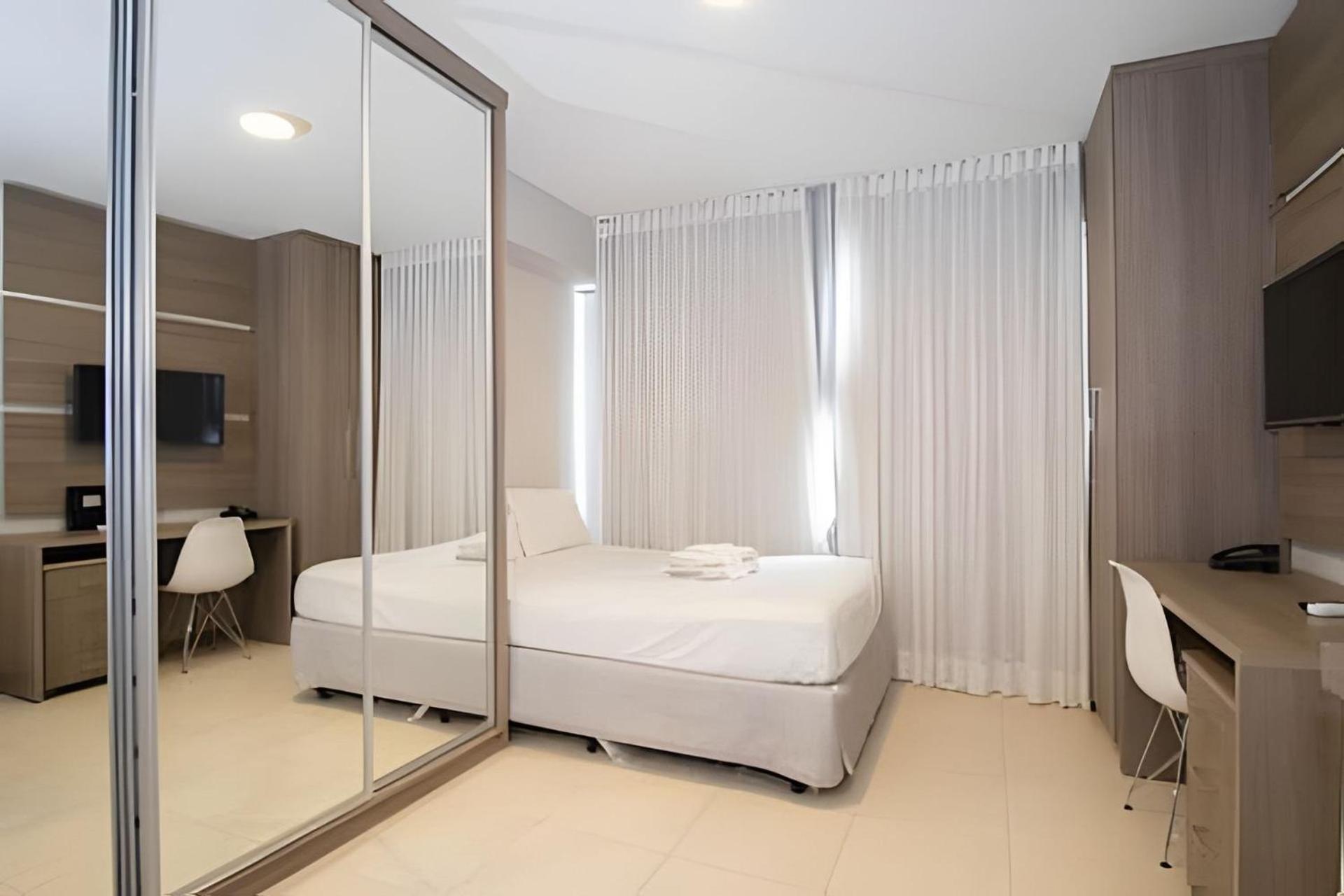 360 Saint Moritz By Ozped Apartment *