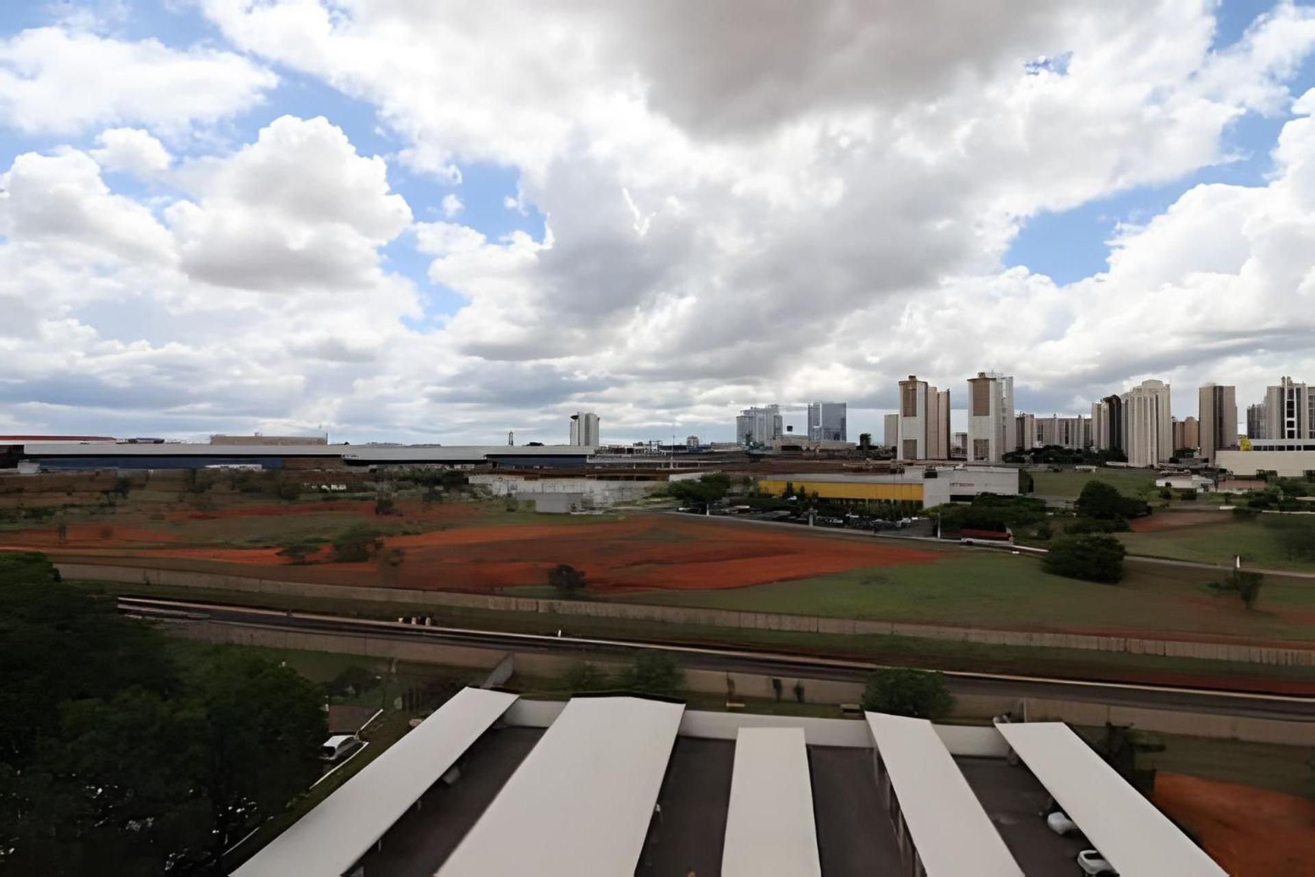 360 Saint Moritz By Ozped * Brasilia