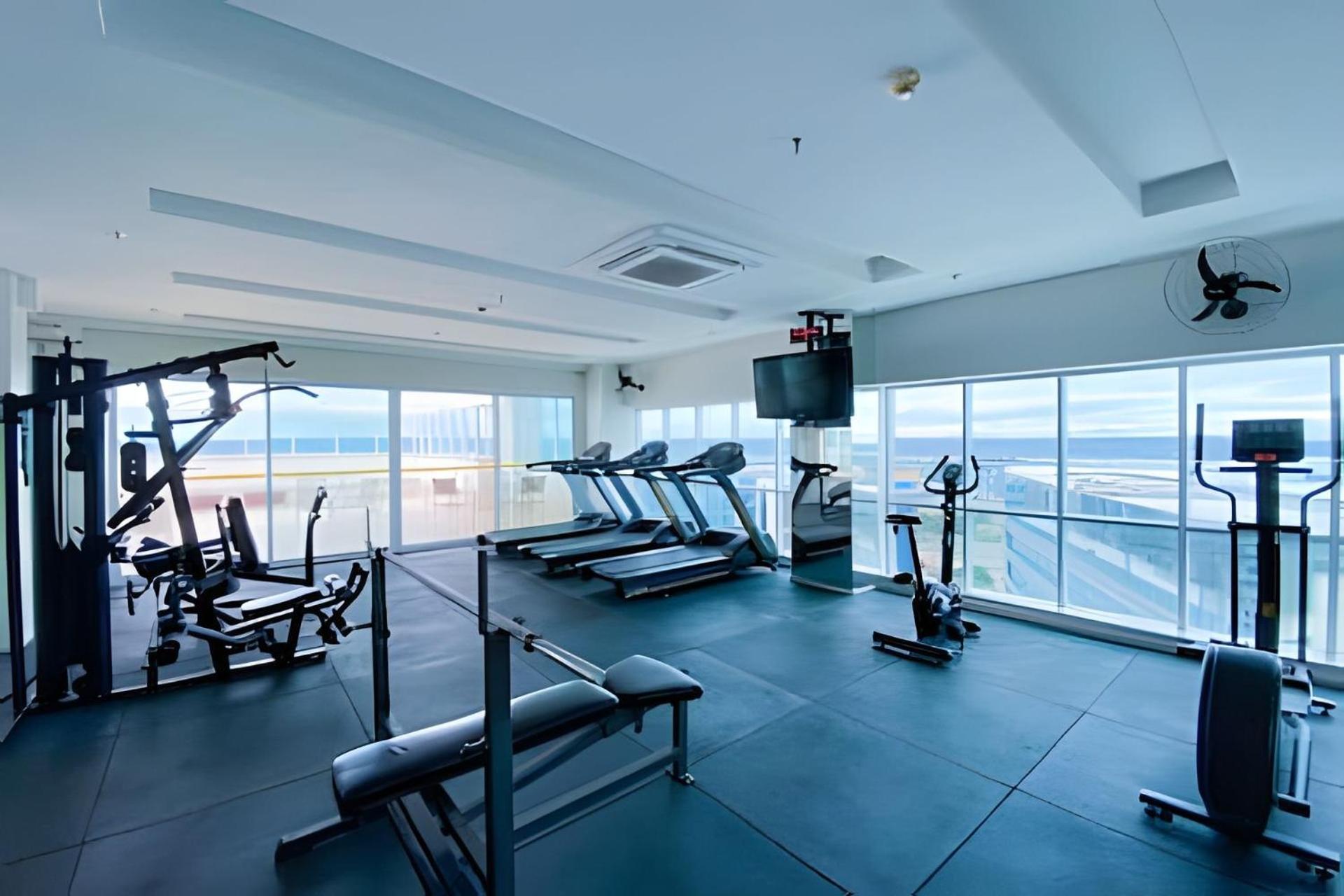 360 Saint Moritz By Ozped Brasilia