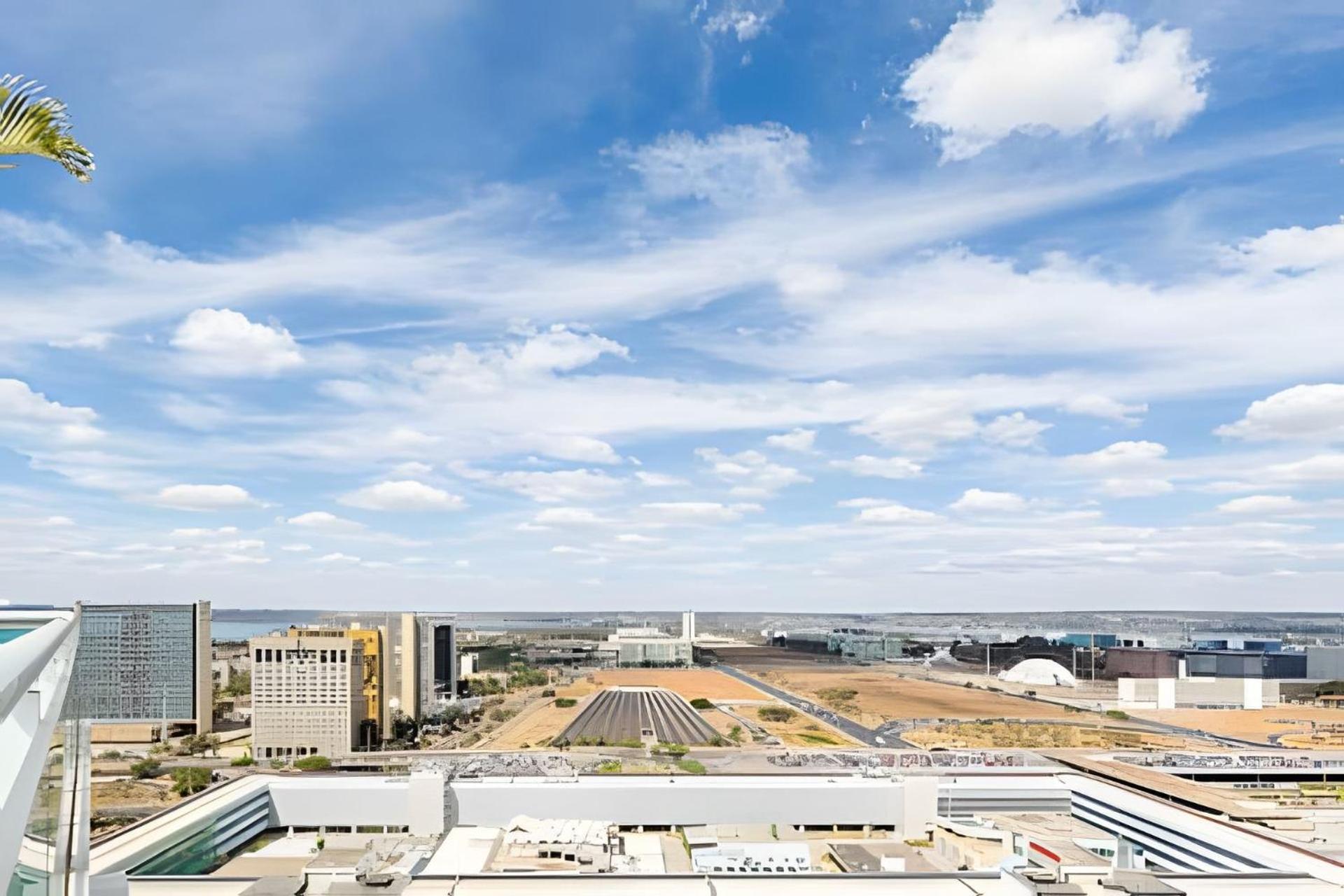 360 Saint Moritz By Ozped Apartamento Brasília