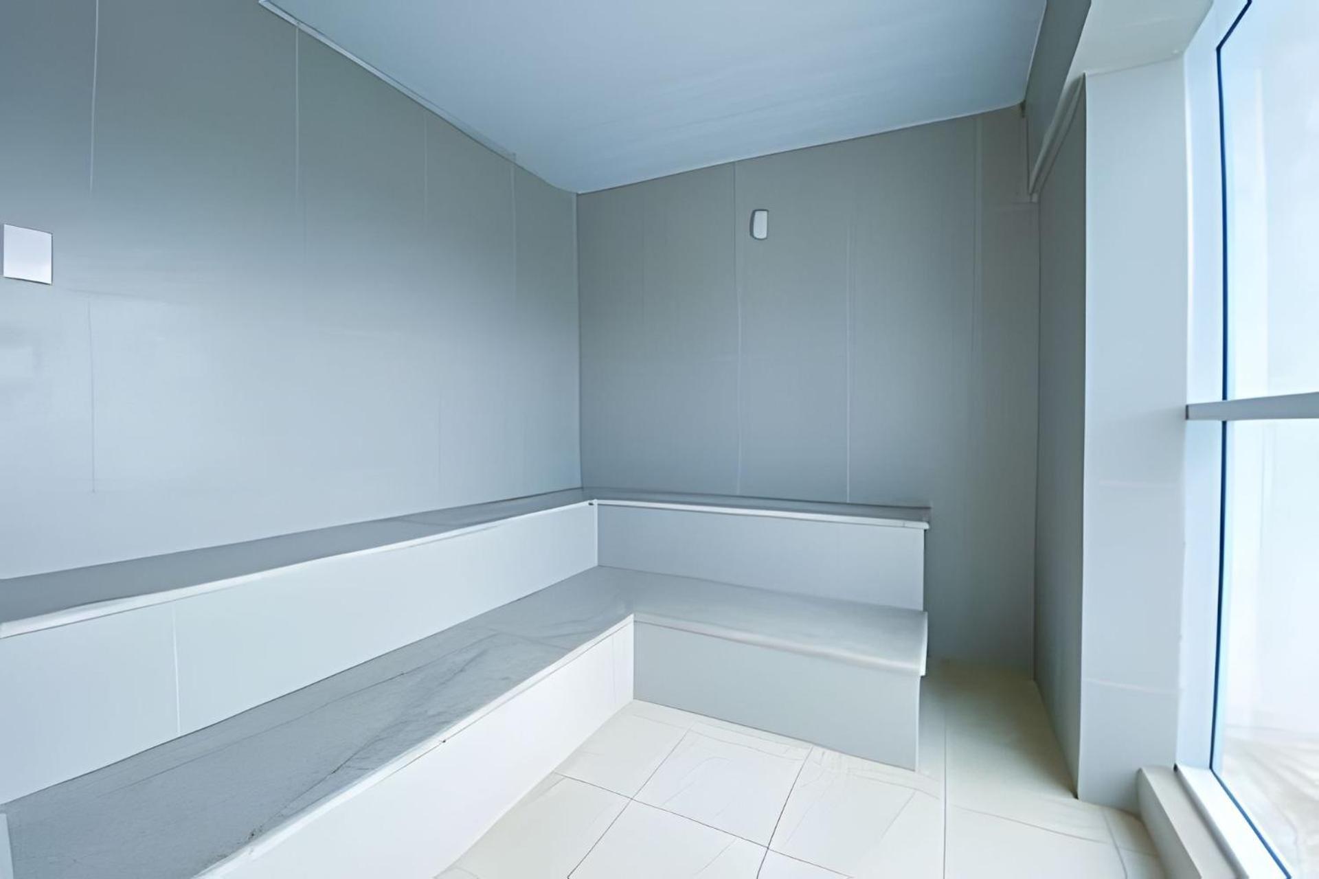 Apartamento 360 Saint Moritz By Ozped