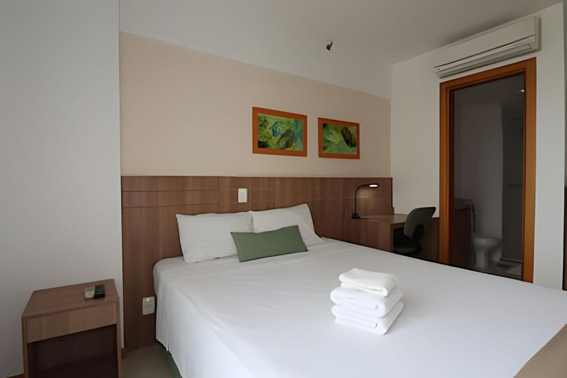 360 Saint Moritz By Ozped Brasília