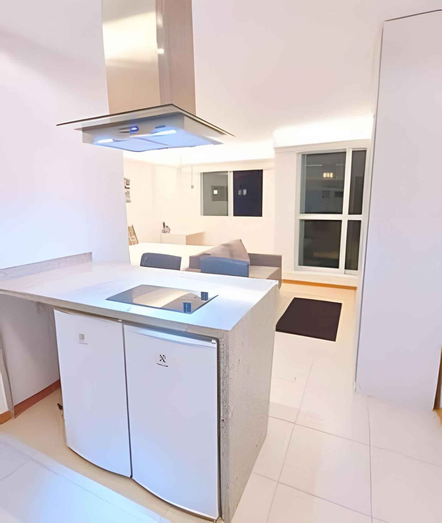 Apartamento 360 Saint Moritz By Ozped