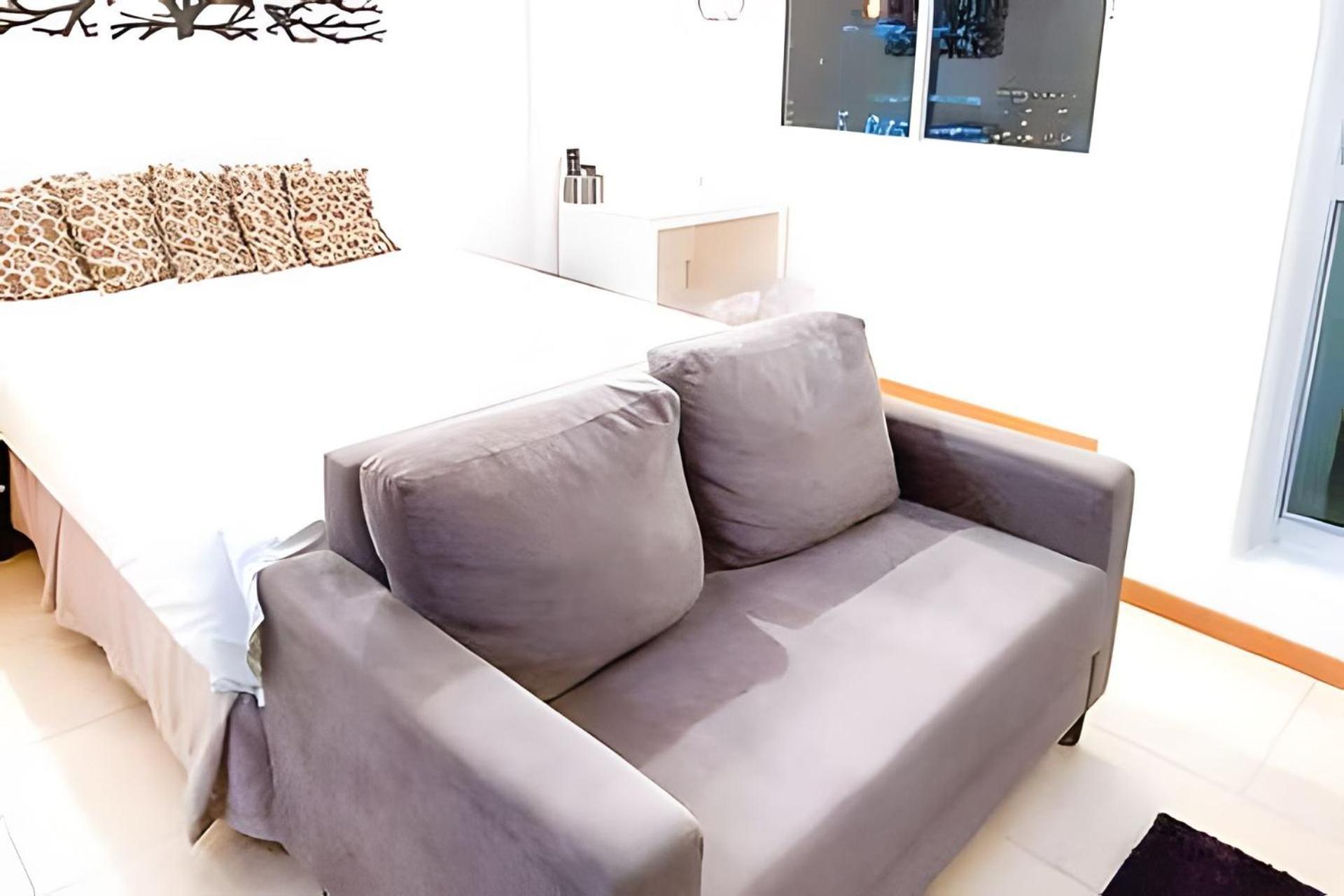 360 Saint Moritz By Ozped Apartment *