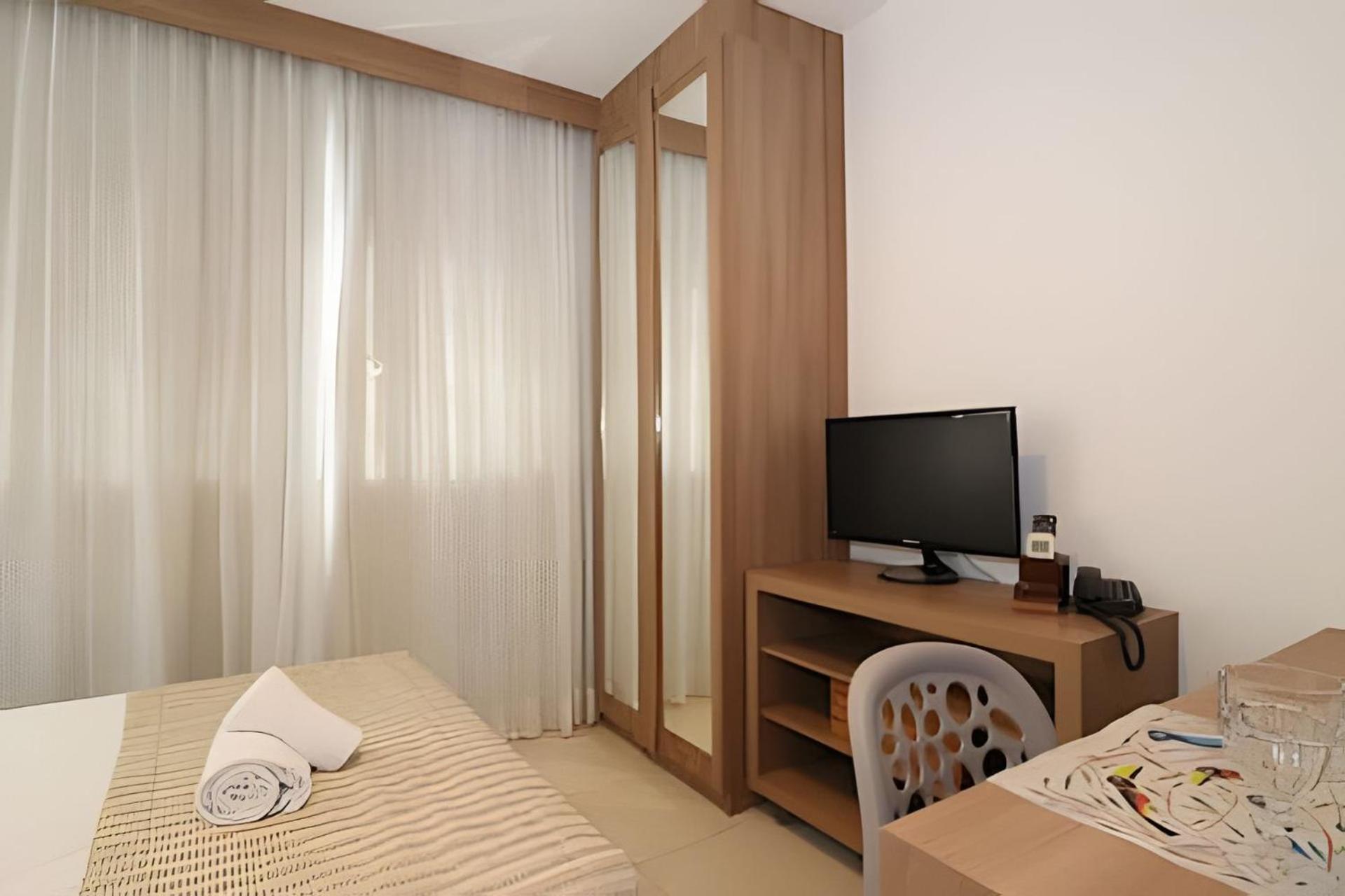 360 Saint Moritz By Ozped * Brasília