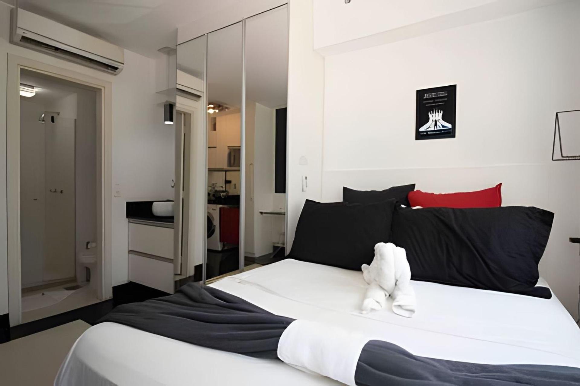 360 Saint Moritz By Ozped Brasília