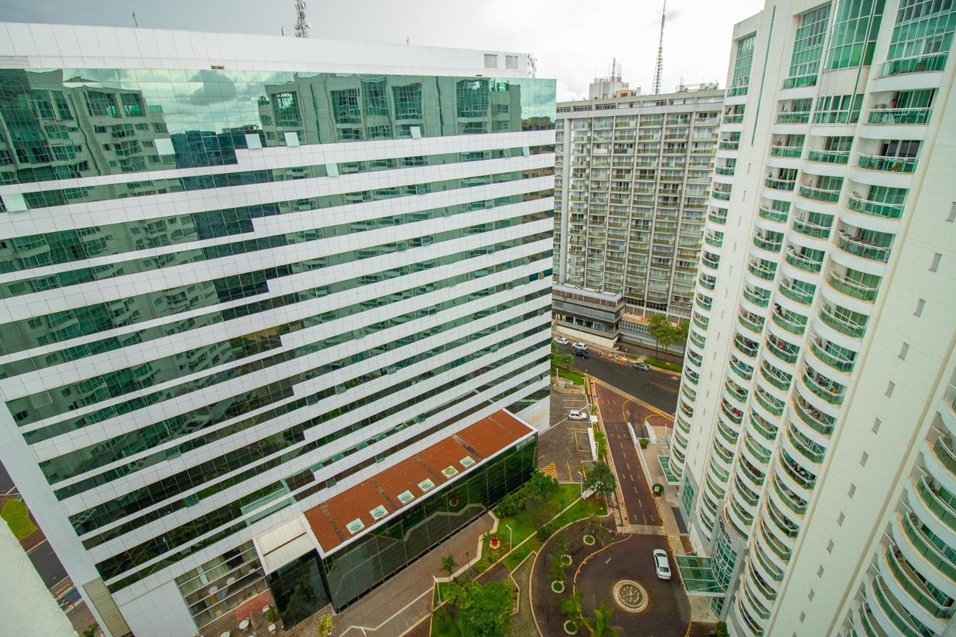 360 Saint Moritz By Ozped Brasília