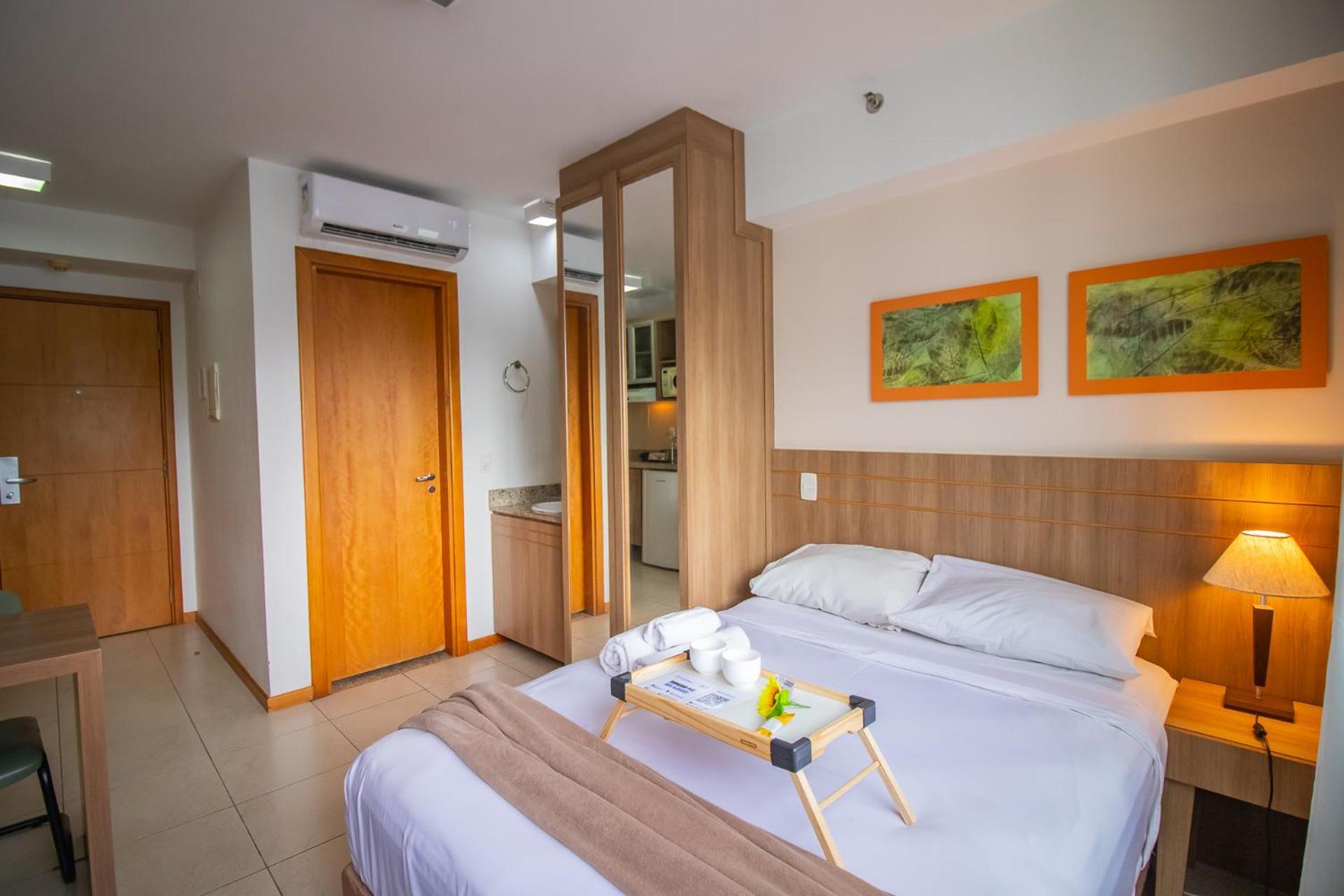 360 Saint Moritz By Ozped Apartment Brasilia