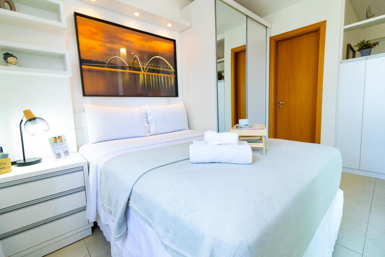 360 Saint Moritz By Ozped Apartamento Brasilia