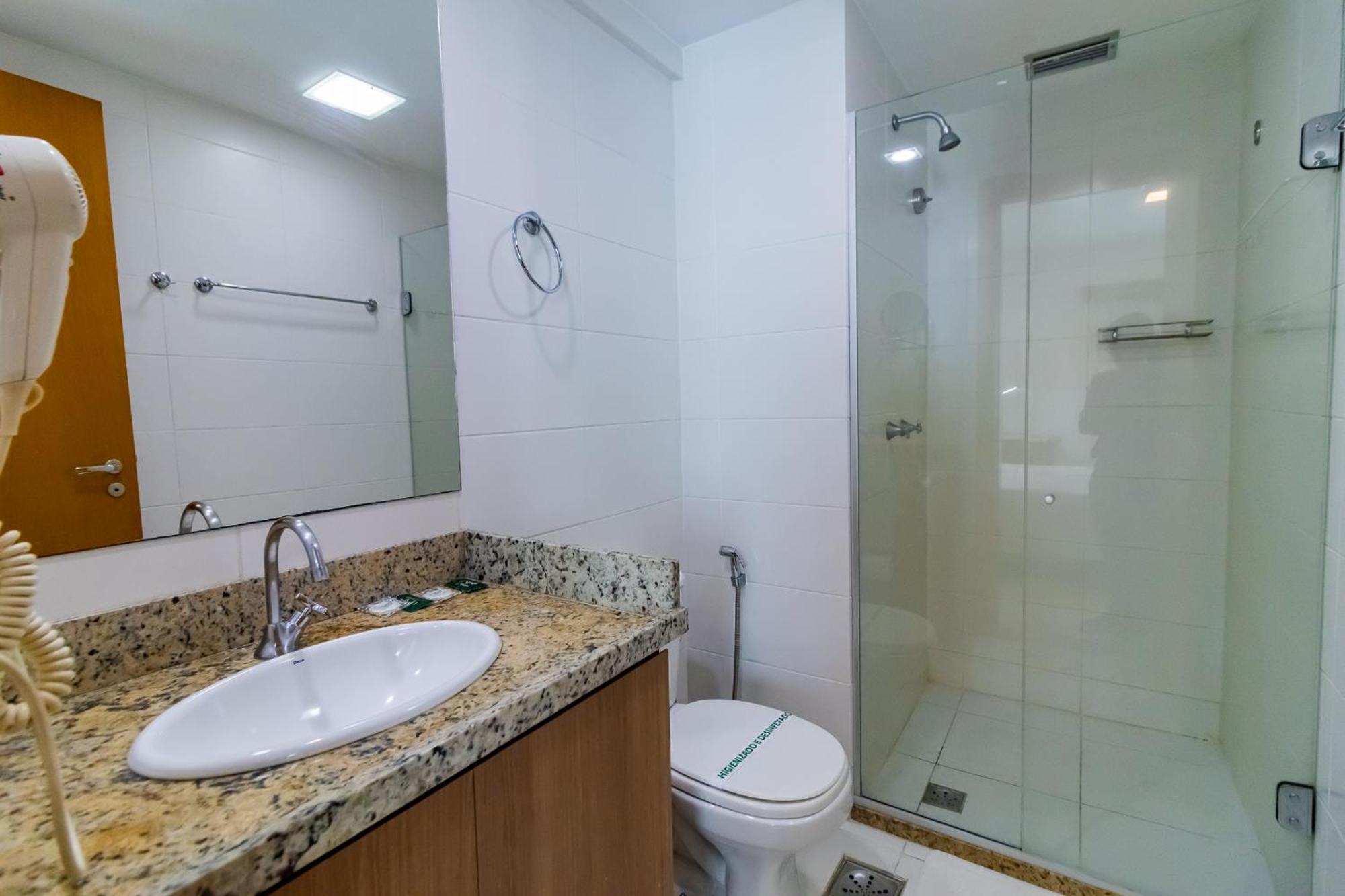 Apartamento 360 Saint Moritz By Ozped Brasilia