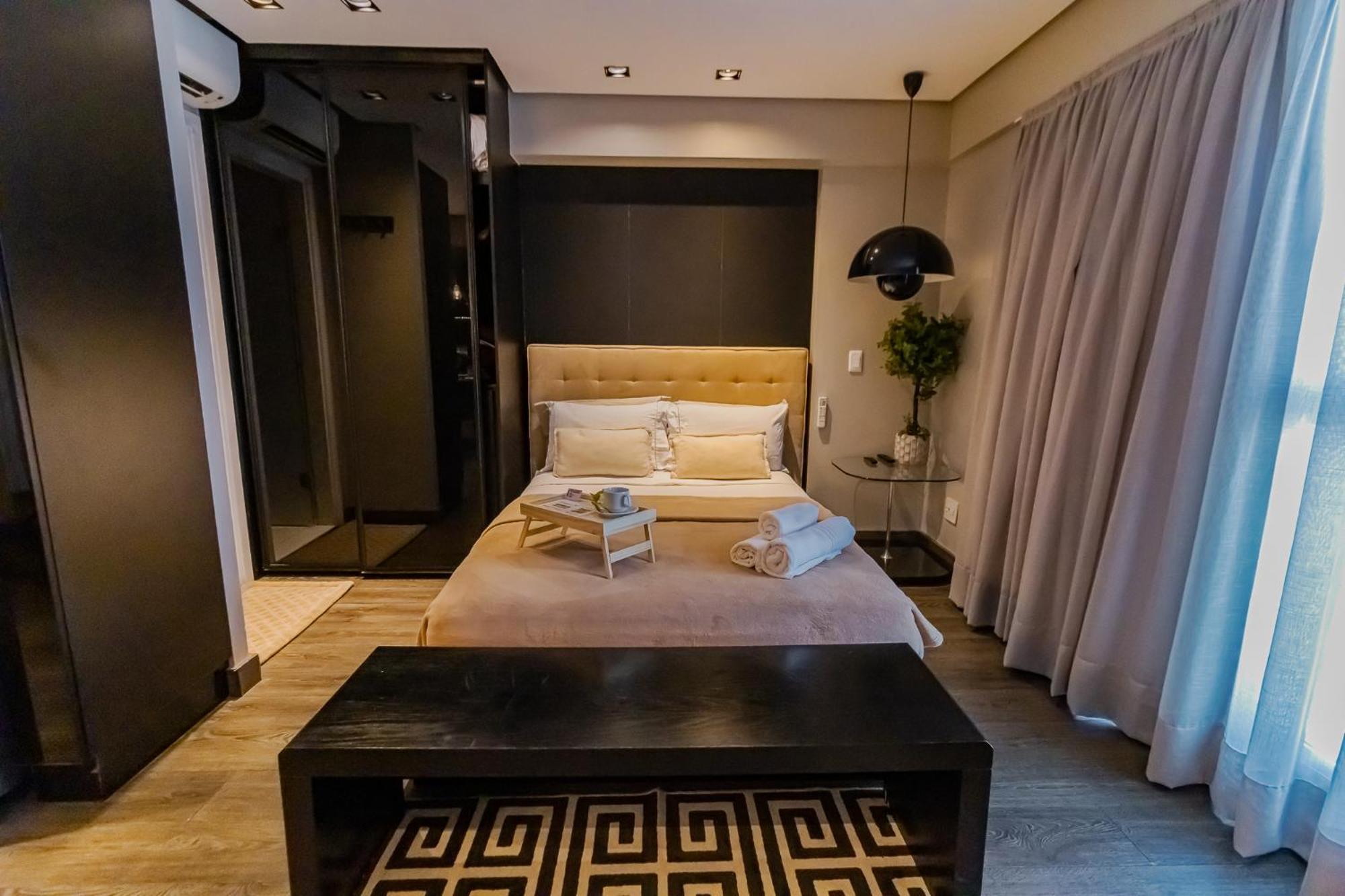 360 Saint Moritz By Ozped Apartamento *