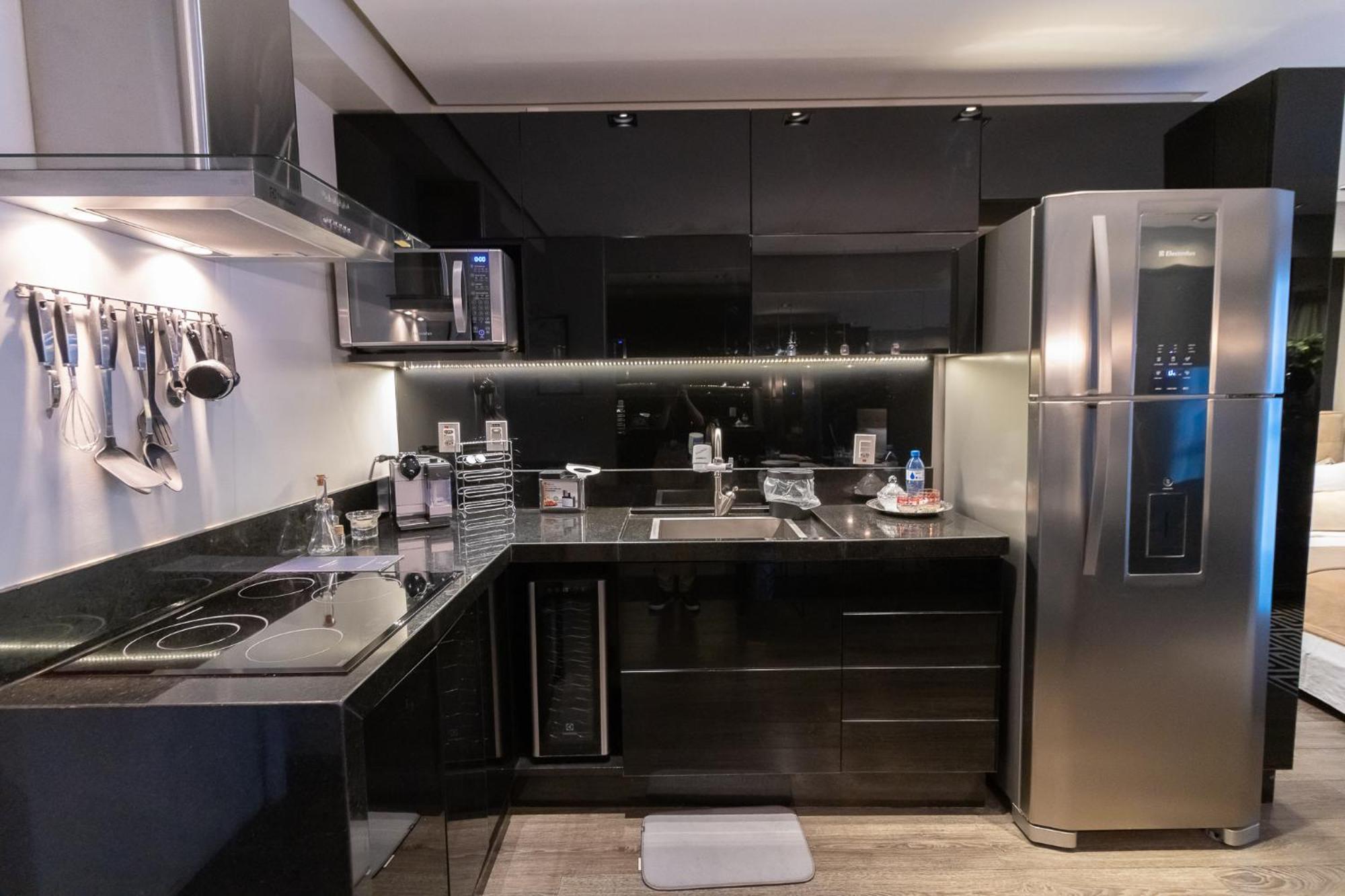 360 Saint Moritz By Ozped Apartamento