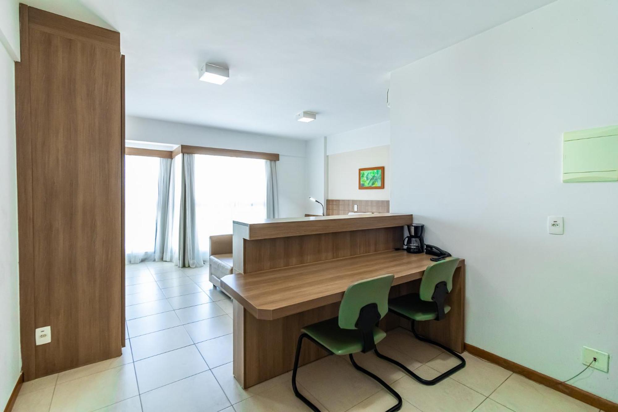 Apartamento 360 Saint Moritz By Ozped Brasilia