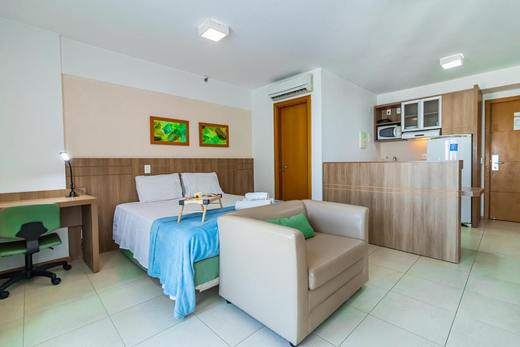 360 Saint Moritz By Ozped Apartamento *