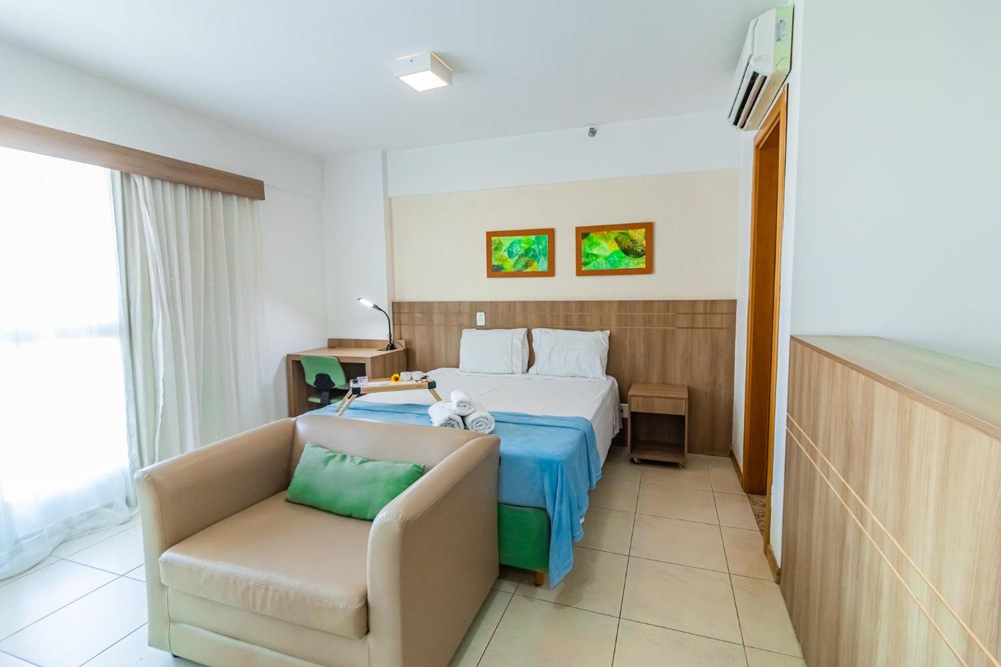 360 Saint Moritz By Ozped Apartamento Brasilia