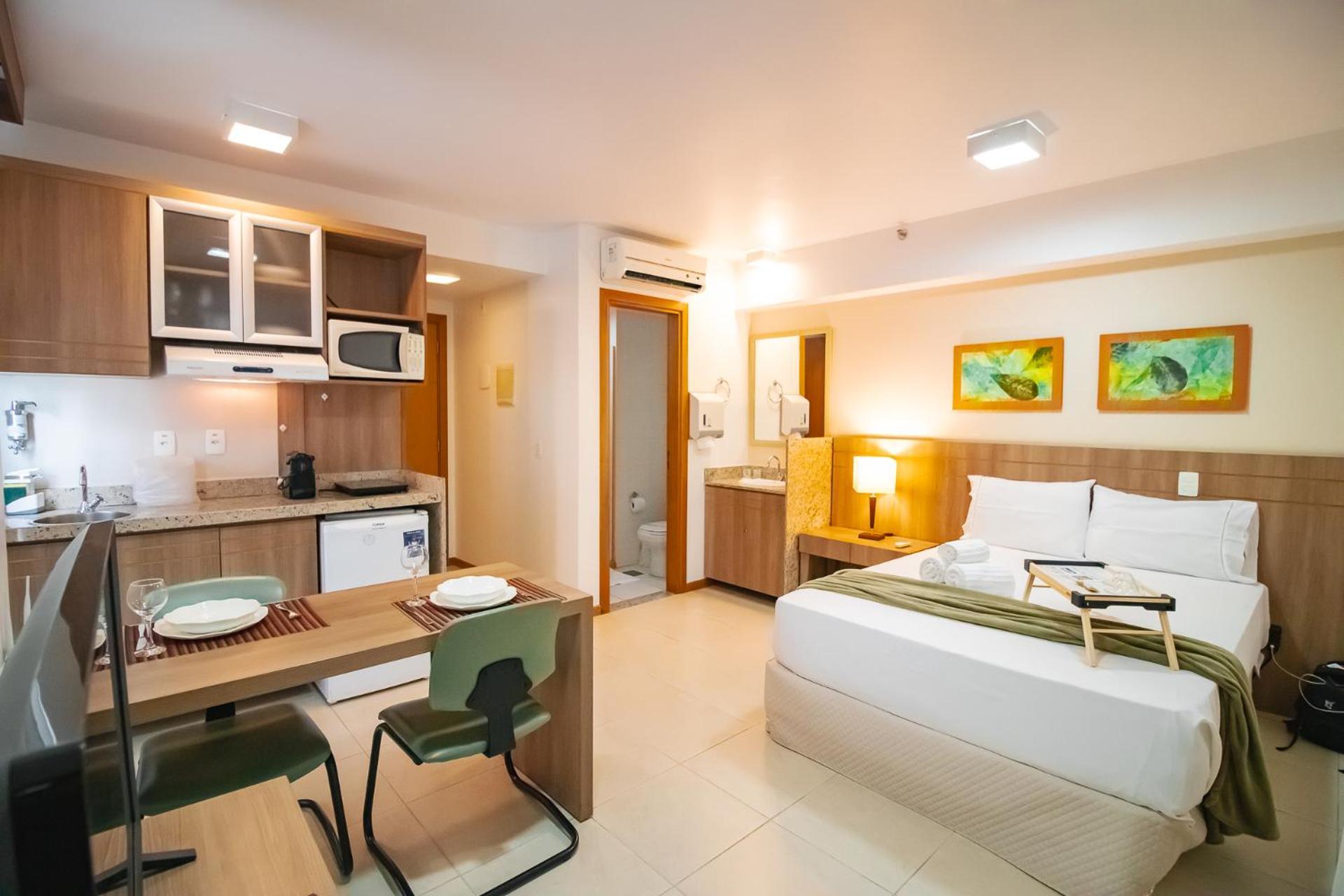 360 Saint Moritz By Ozped Brasilia