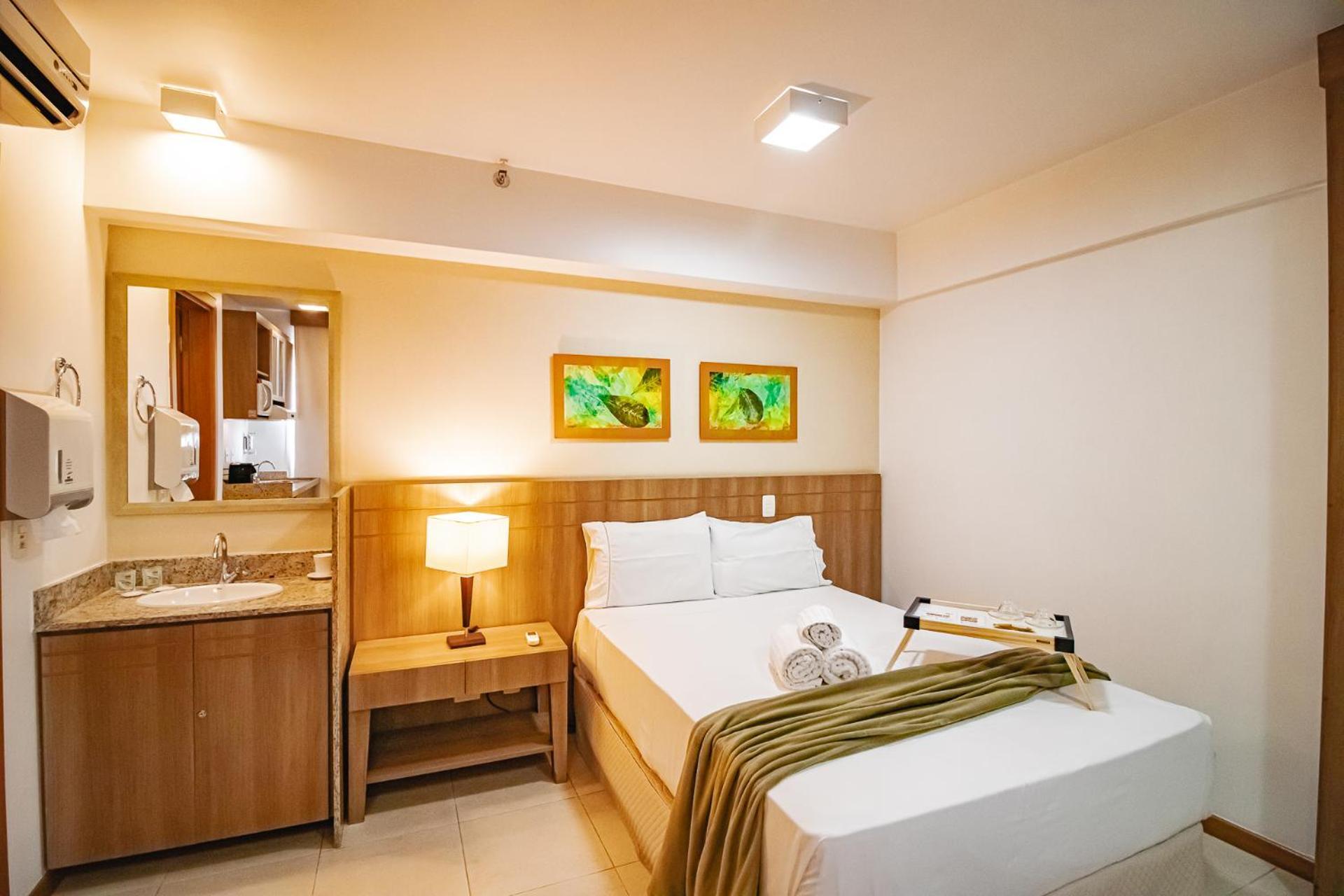 Apartamento 360 Saint Moritz By Ozped