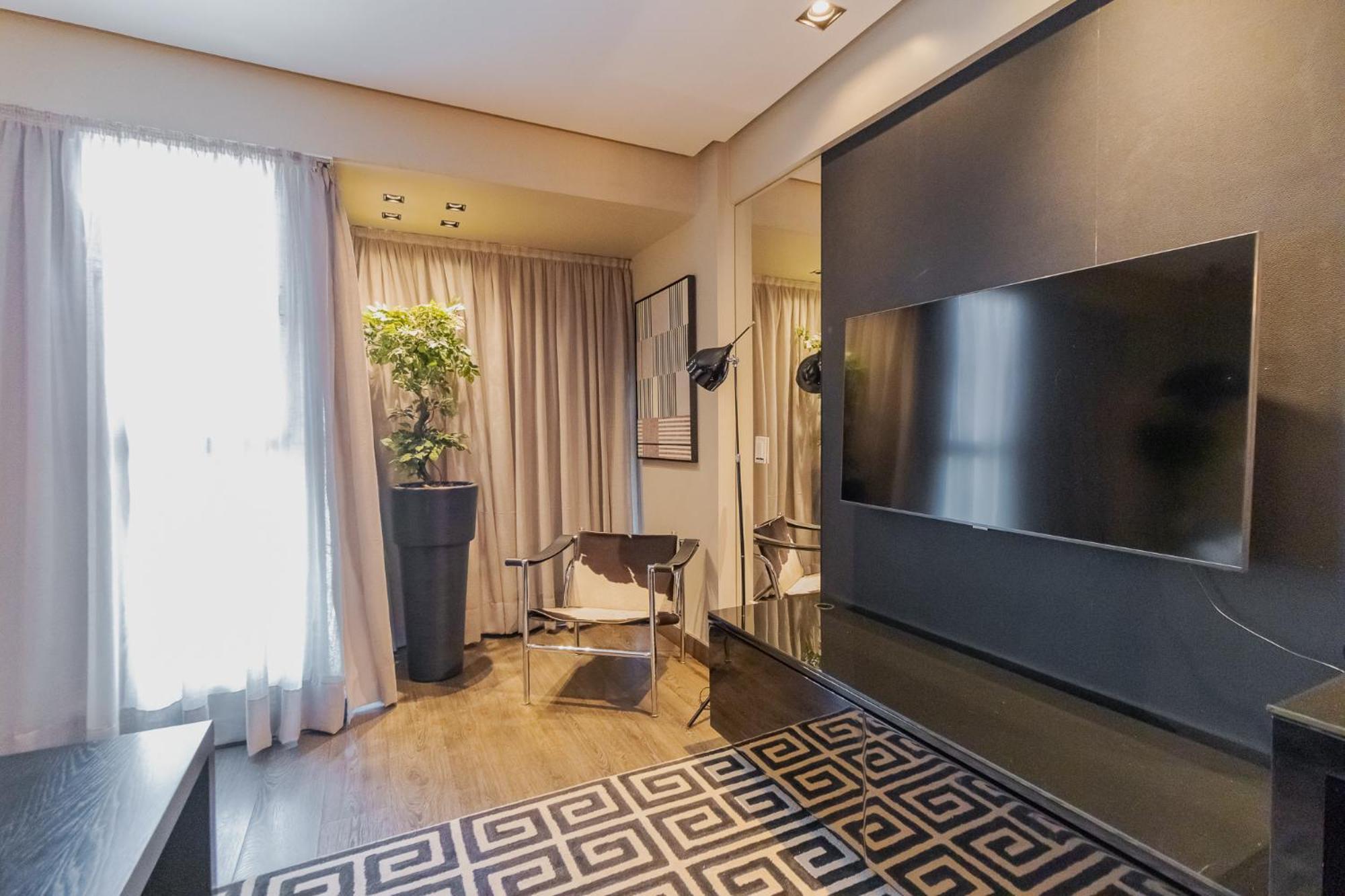 360 Saint Moritz By Ozped Apartamento Brasilia