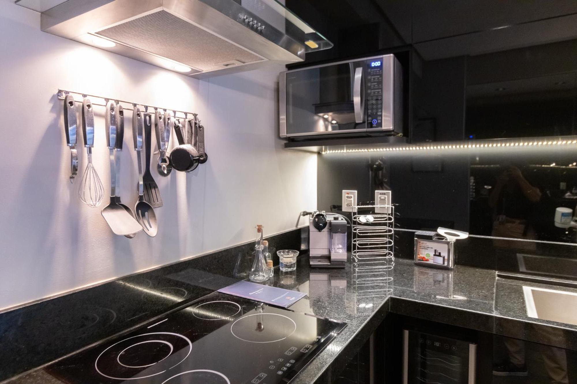 Apartamento 360 Saint Moritz By Ozped Brasilia
