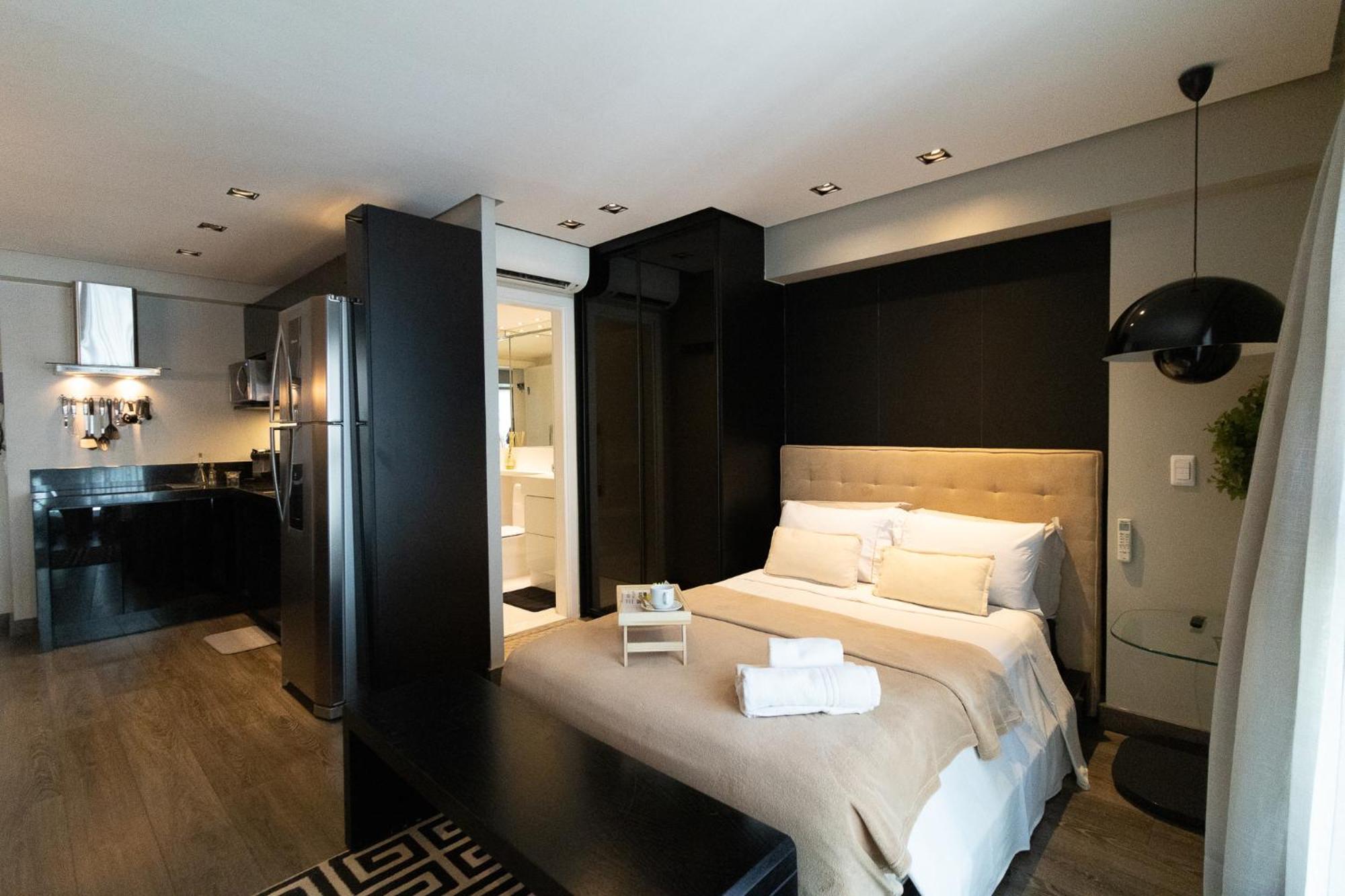 360 Saint Moritz By Ozped Apartamento