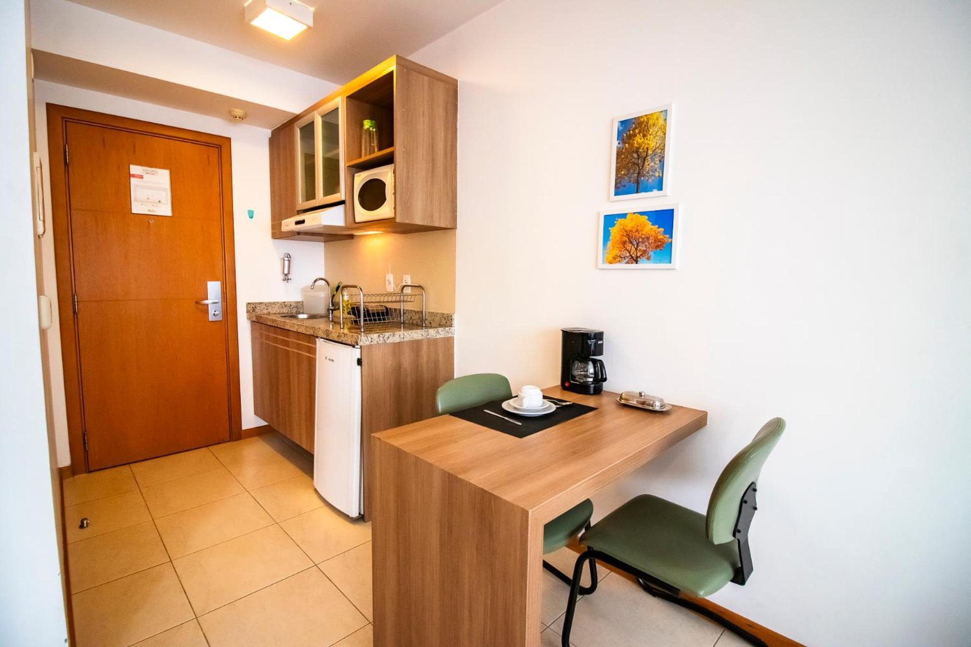 Apartamento 360 Saint Moritz By Ozped