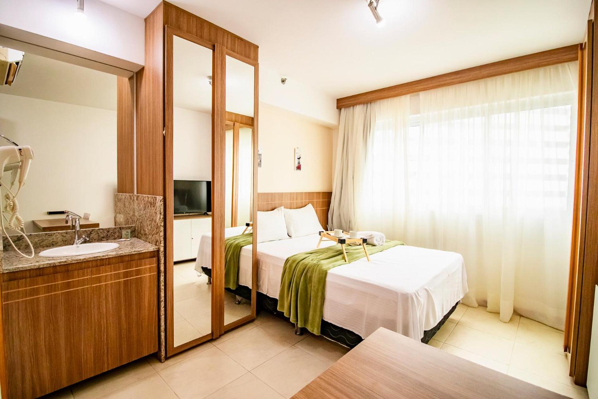 360 Saint Moritz By Ozped Apartamento Brasilia
