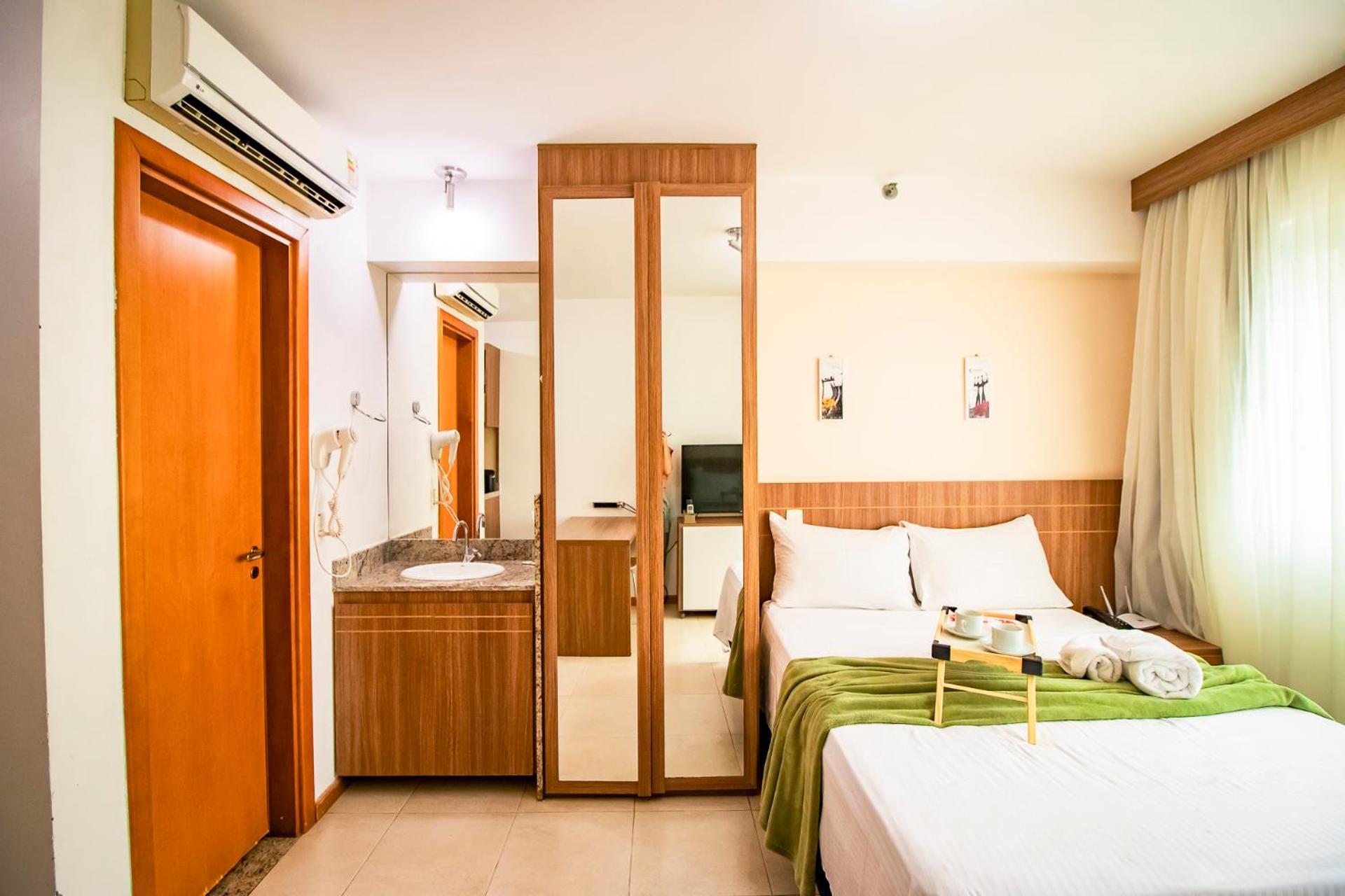 Apartamento 360 Saint Moritz By Ozped Brasilia