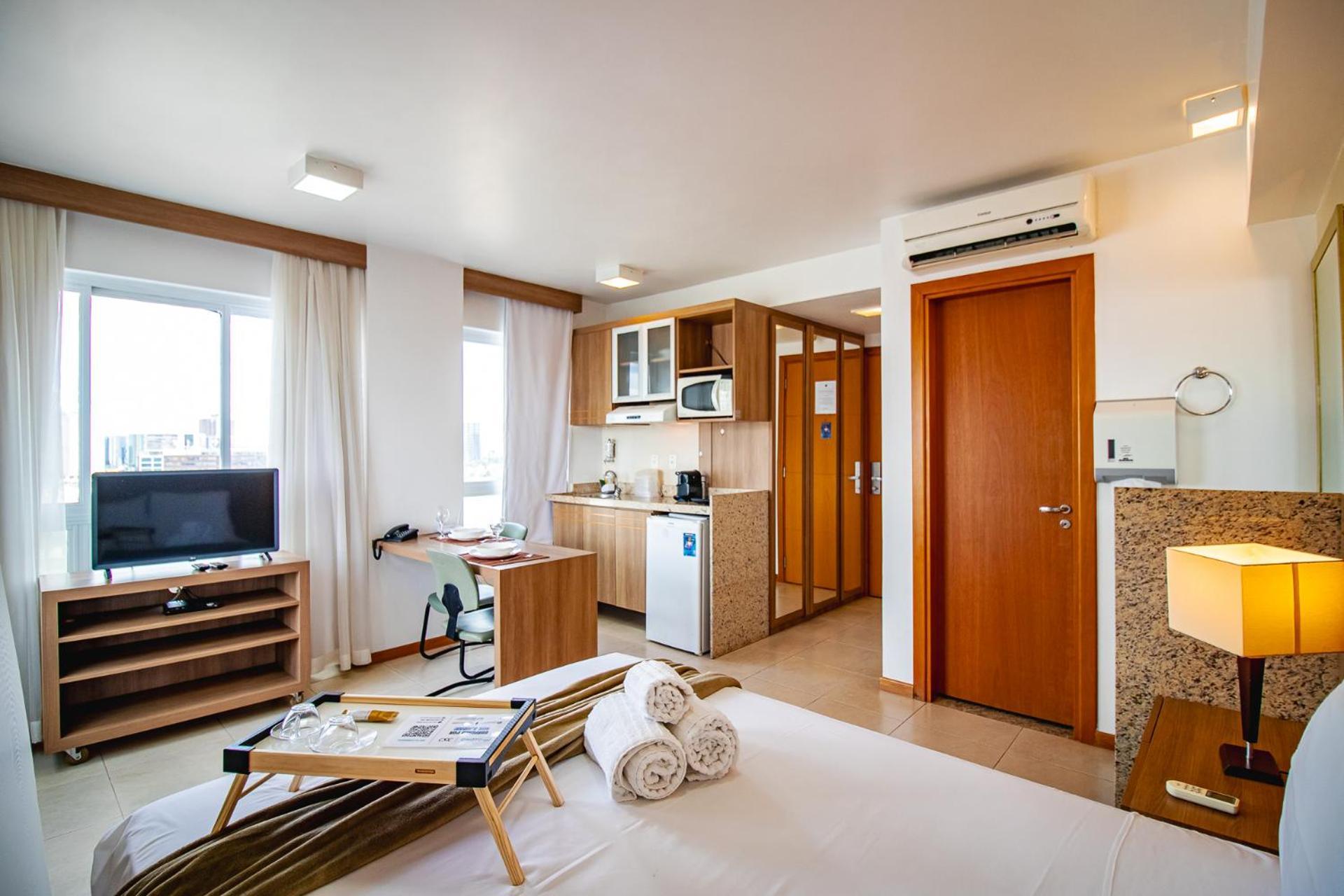 360 Saint Moritz By Ozped Brasilia