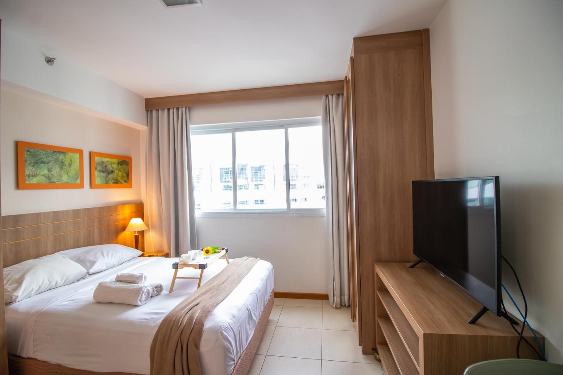 Apartamento 360 Saint Moritz By Ozped *