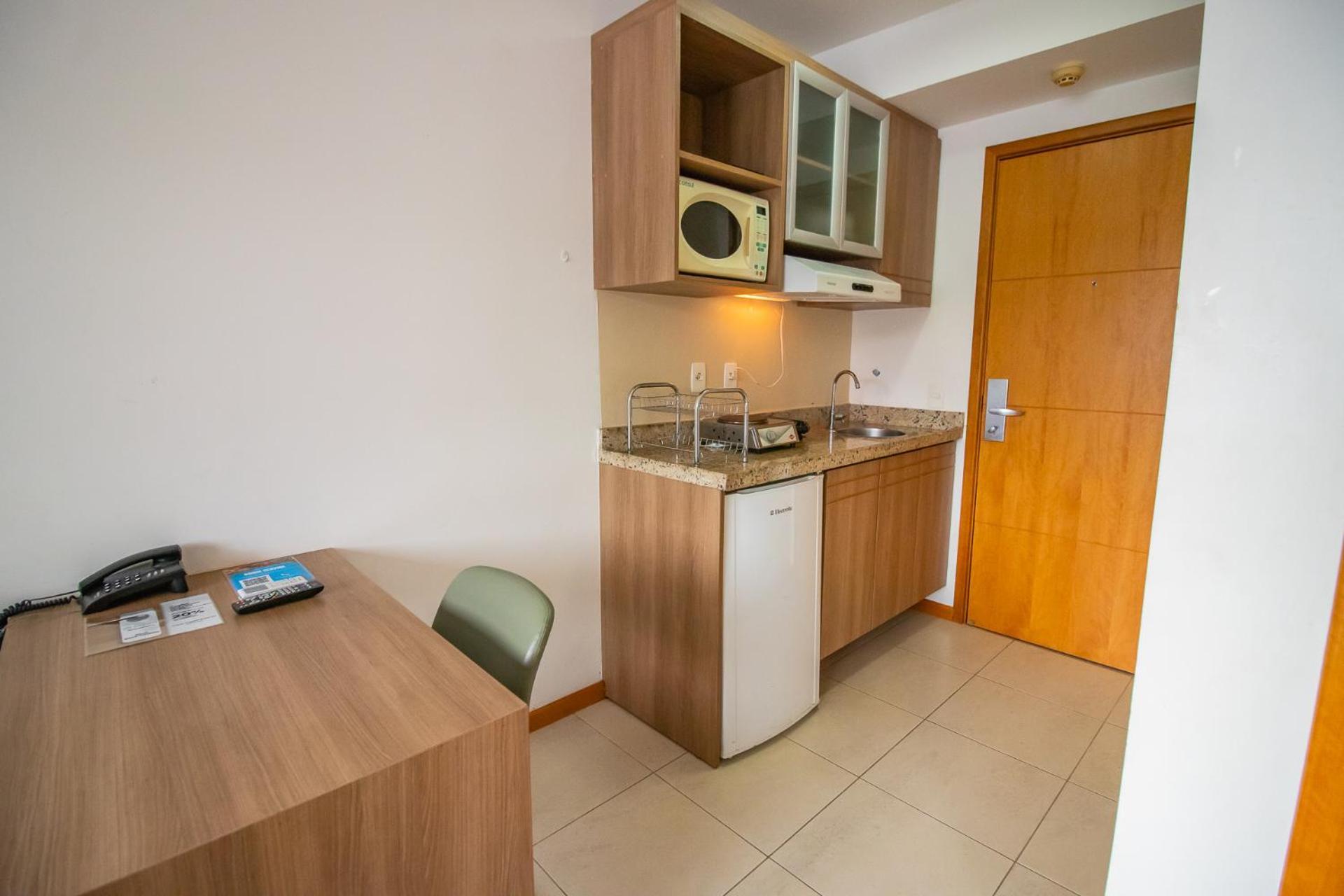 Apartamento 360 Saint Moritz By Ozped Brasilia
