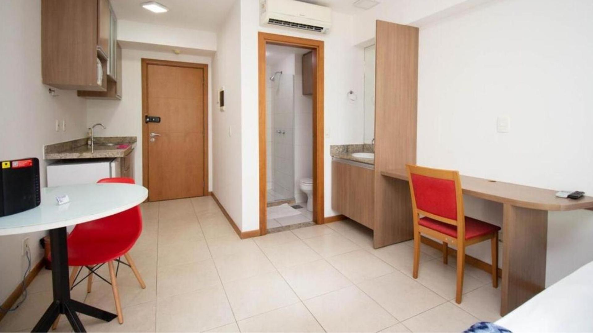 360 Saint Moritz By Ozped Apartamento Brasilia