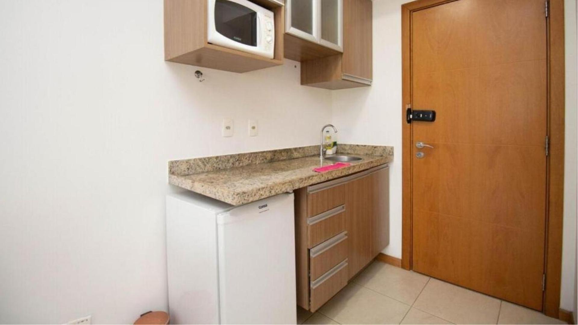 Apartamento 360 Saint Moritz By Ozped Brasilia