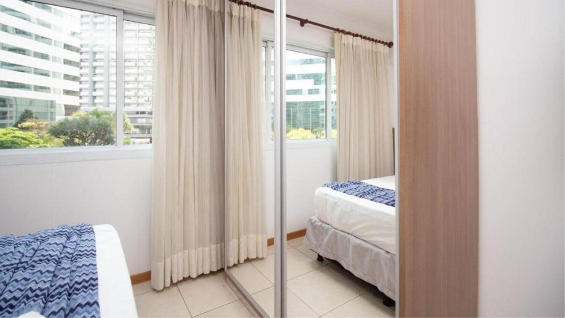 360 Saint Moritz By Ozped * Brasilia