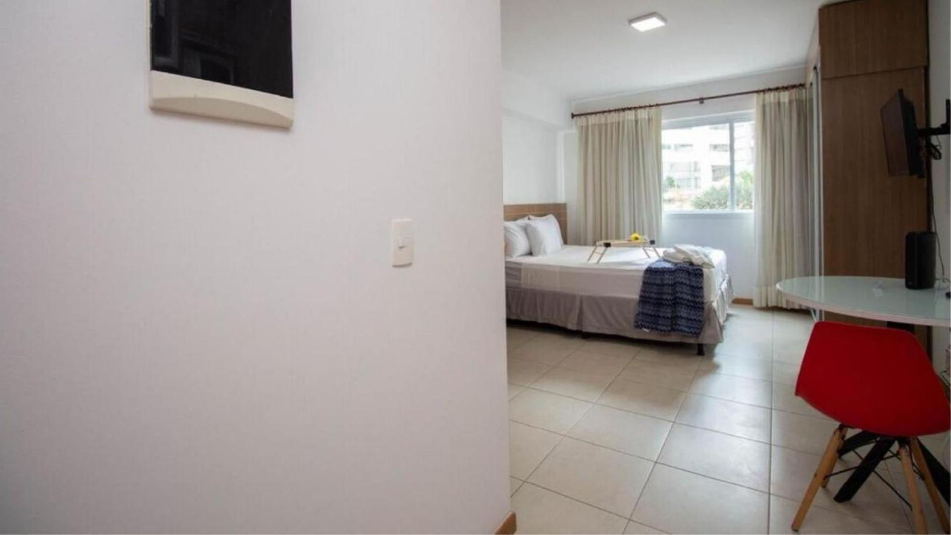 Apartamento 360 Saint Moritz By Ozped