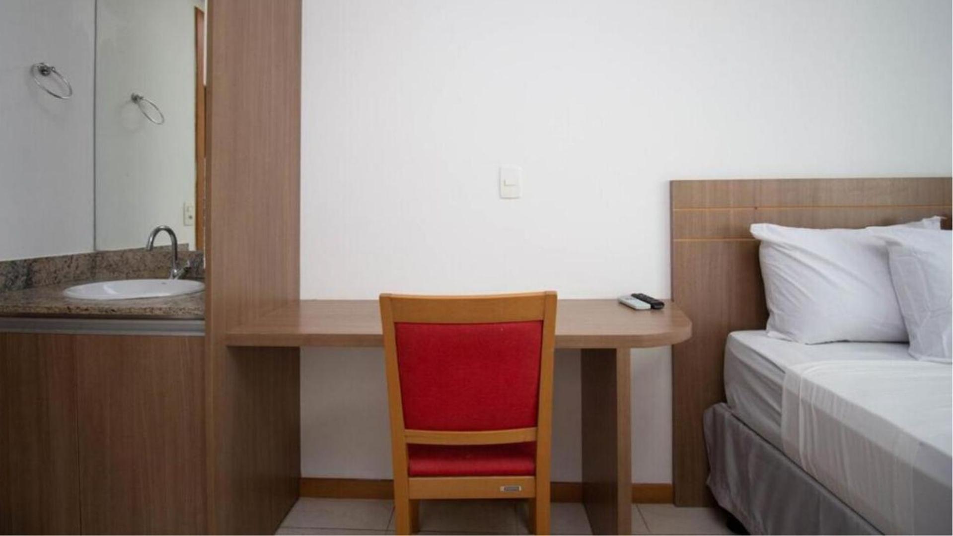 Apartamento 360 Saint Moritz By Ozped *